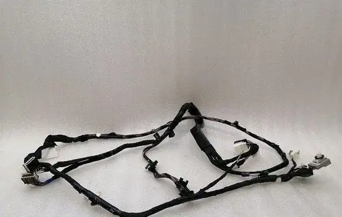Tesla Model S Front door wiring loom/harness boot 103288100F