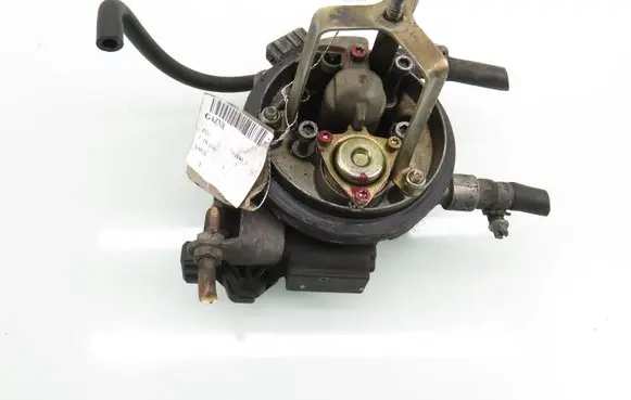 Fiat Uno MONO injection 0132008600 0438201504