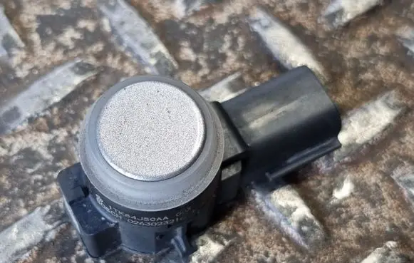 Dodge Durango III Parking PDC sensor 1TK84JSCAA 0263023216