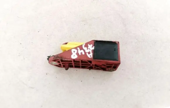 Volkswagen Golf IV Airbag deployment crash/impact sensor 1C0909606 5WK42957