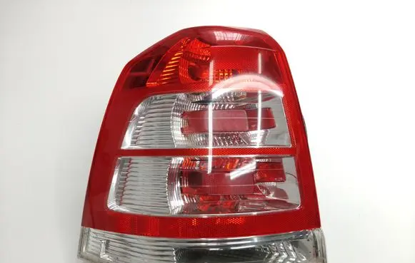 Opel Zafira B Rear/tail lights 13305774