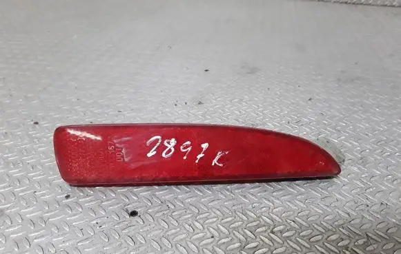 Mazda 5 Rear tail light reflector P2491B