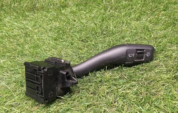 Audi A4 S4 B6 8E 8H Wiper control stalk 8E0953503B