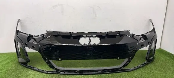Audi E-tron GT Front bumper 4j3807221