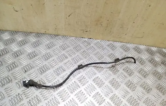 Volkswagen Polo V 6R Rear ABS sensor wiring 