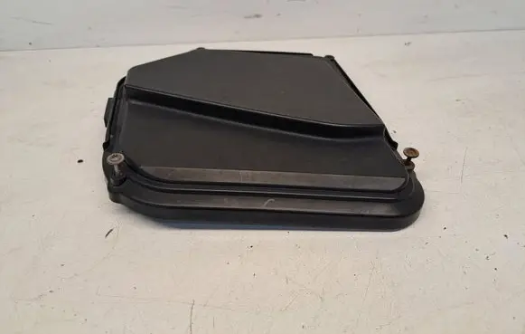 BMW 7 F01 F02 F03 F04 Fuse box cover 129075551517555151