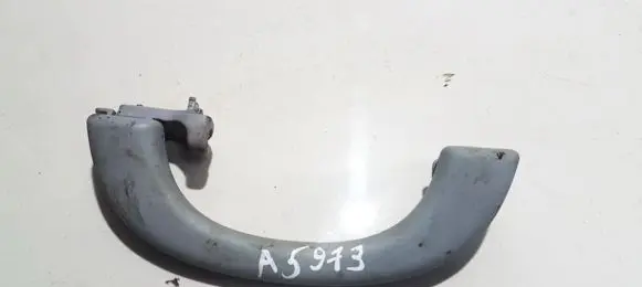 Mercedes-Benz E W211 Rear interior roof grab handle A2118100151