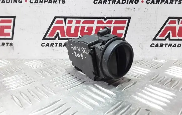 BMW 5 E60 E61 Ignition lock 6954722 10862510 144082312