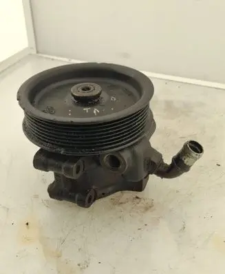 Power steering pump