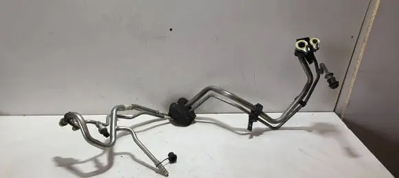 Volvo XC70 Air conditioning (A/C) pipe/hose 6G9N19A834BS