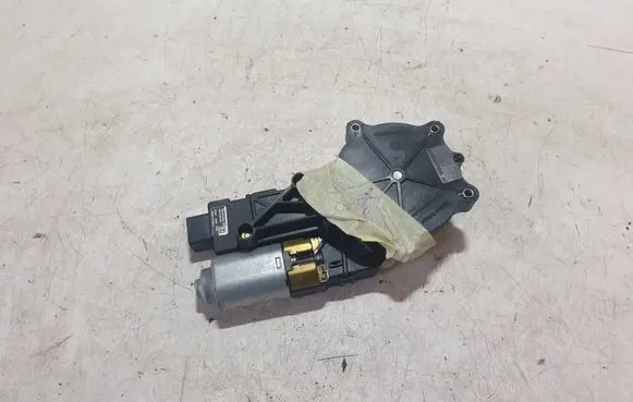 Ford Mustang VI Folding roof motor FR3B76533A24AD FR3T13B524AD GG86C