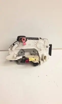Chrysler Grand Voyager V Front door lock P04589422ae