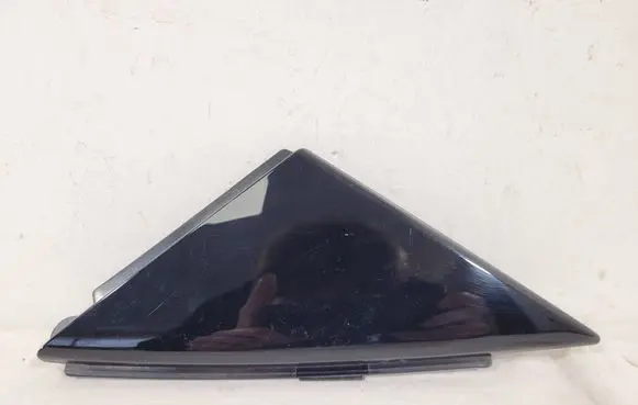 Audi Q5 SQ5 FY Front door glass trim molding 80A837638