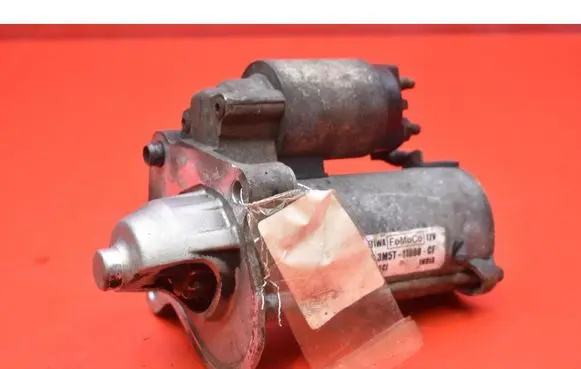 Ford Focus Starter motor 3M5T11000CF