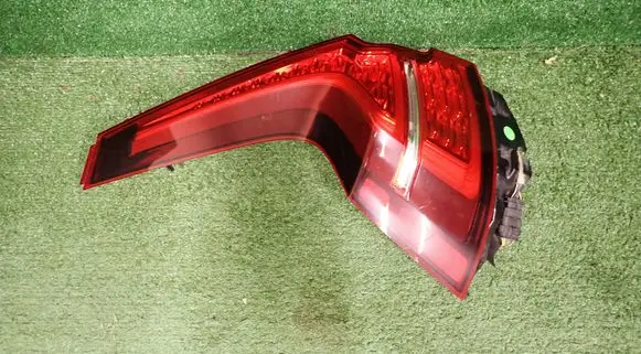 Volvo V60 Rear/tail lights