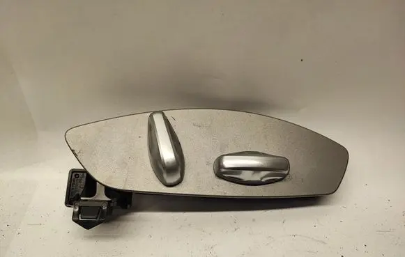 Porsche Macan (95B) Seat control switch 7PP959748