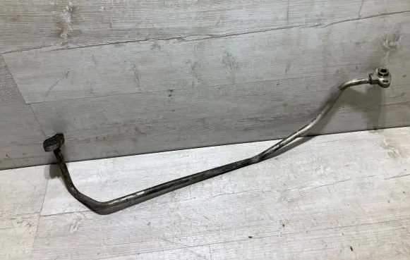 Bentley Mulsanne Turbo turbocharger oiling pipe/hose