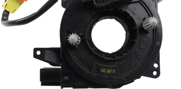 Ford Focus Airbag slip ring squib (SRS ring) AND761002D ZWAC30123A