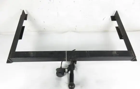 Chrysler Voyager Tow bar set 
