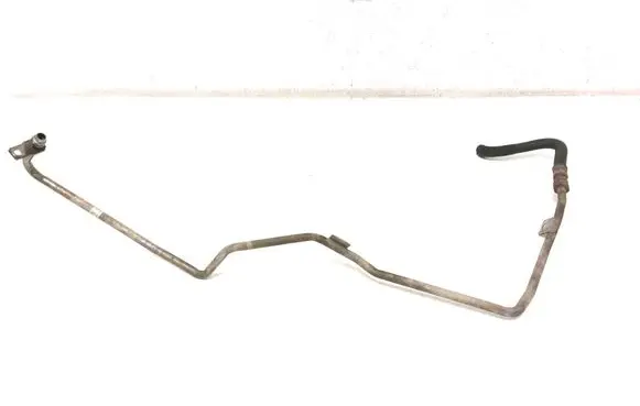 Audi Q5 SQ5 8R Gearbox oil cooler pipe/hose 8R0317817AL