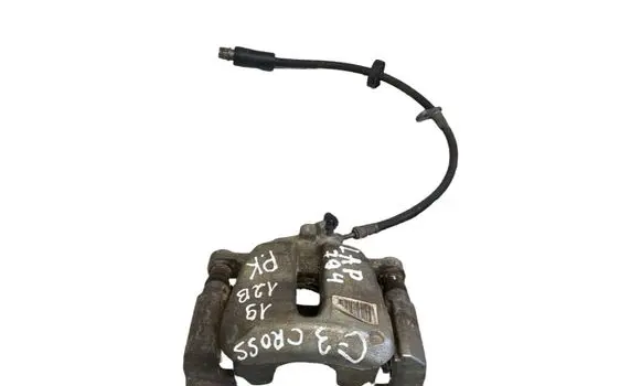 Citroen C3 Aircross Front brake caliper 9829340980 0204N13220