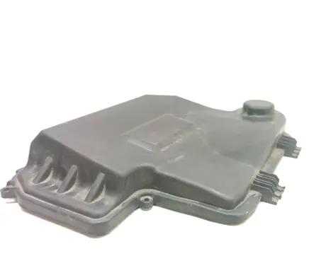 Audi A6 S6 C6 4F Fuse box cover 4F1907613