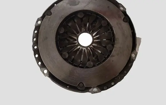Citroen C5 Pressure plate