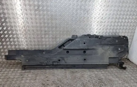 Jaguar F-Pace Side bottom protection HK83104C20AK