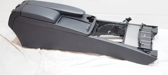Mercedes-Benz C W204 Armrest A2045401307