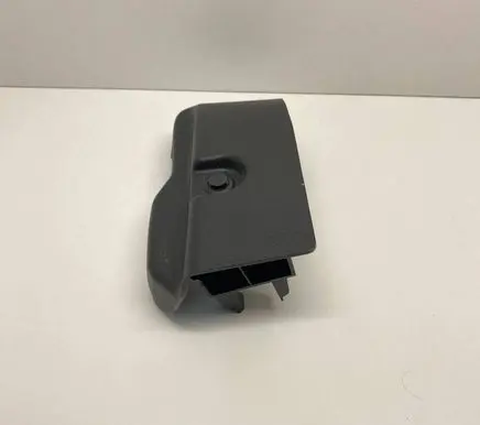 Mazda CX-5 II Front passenger seat rail TK79686L0