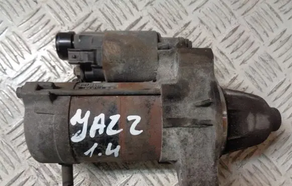 Honda Jazz Starter motor 4280005410
