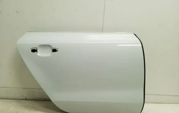 Audi A7 S7 4G Rear door 4G8833052A