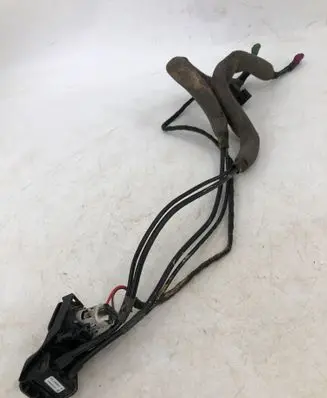 Mercedes-Benz GLE W167 12 V Socket (rear) A1678209500
