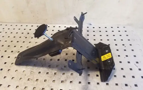 Jaguar XF X260 Battery bracket GX7347066