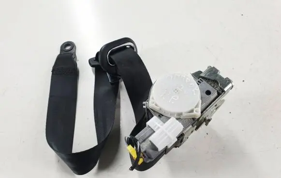Volkswagen Amarok Front seatbelt 2h0857806c 85706