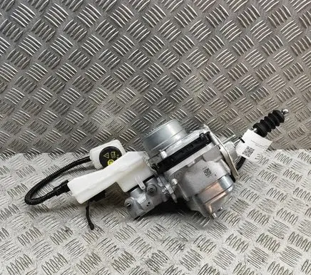 Volkswagen ID. Buzz Brake booster 1N3614105AC
