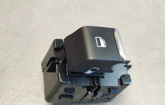 Volkswagen Amarok II Quarter vent window switch H14T14520BAW