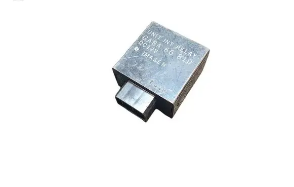 Mazda 626 Other relay GA8A66810