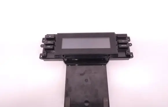 Volvo V70 Screen/display/small screen 30797715 D85