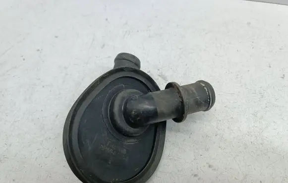 Mercedes-Benz C W203 Engine coolant pipe/hose PhxRSS NW1672 NCPS3NW1672