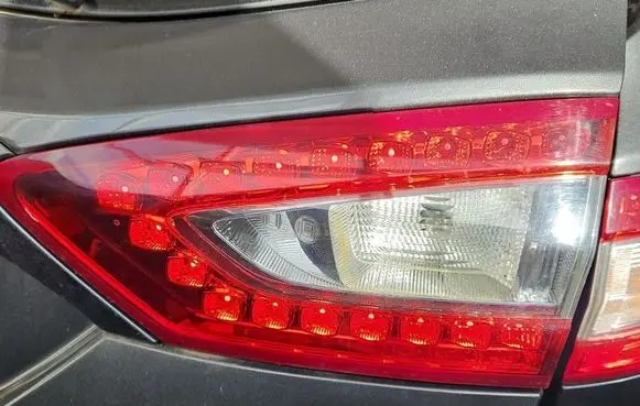 Ford Mondeo MK V Rear/tail lights DS73-13A602-CG IMPRK1504622