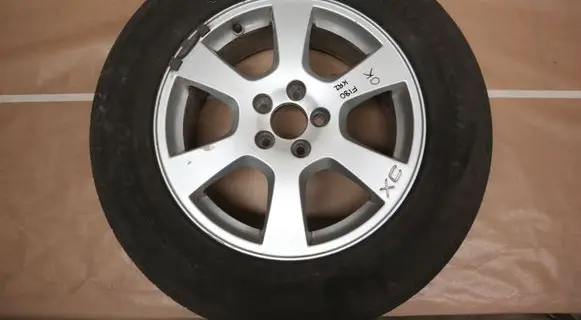 Volvo XC60 R17 alloy rim 30671480