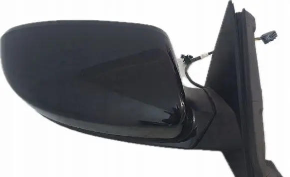 Dodge Charger Front door electric wing mirror PLUSTPX8