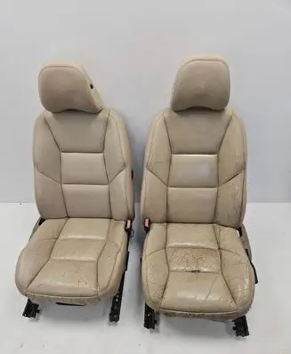 Volvo V70 Other seats 