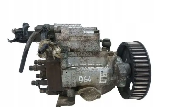 KIA K2500, K2700, K3000 Fuel injection high pressure pump 3310542600