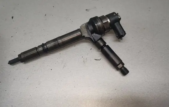Honda Civic Fuel injector 0445110082
