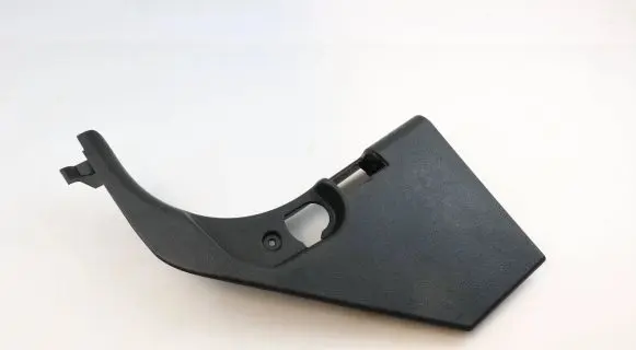 BMW X3 F25 Foot area side trim 9175043
