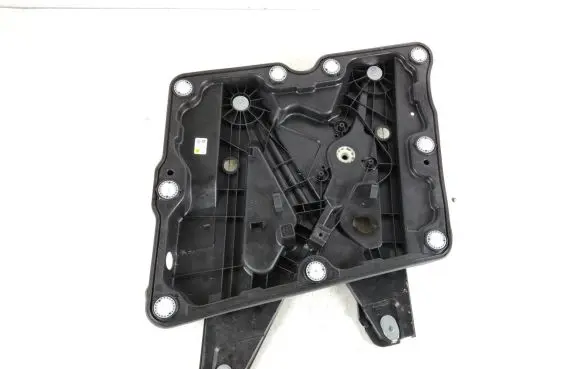 Volkswagen ID.3 Front window lifting mechanism without motor 10A837402C 29021132657