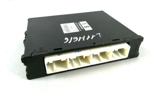 Subaru Legacy Engine control unit/module 22765AA06A