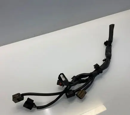 Mercedes-Benz B W246 W242 Engine installation wiring loom 